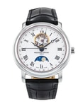 Pre-Owned Frederique Constant Heart Beat Watch